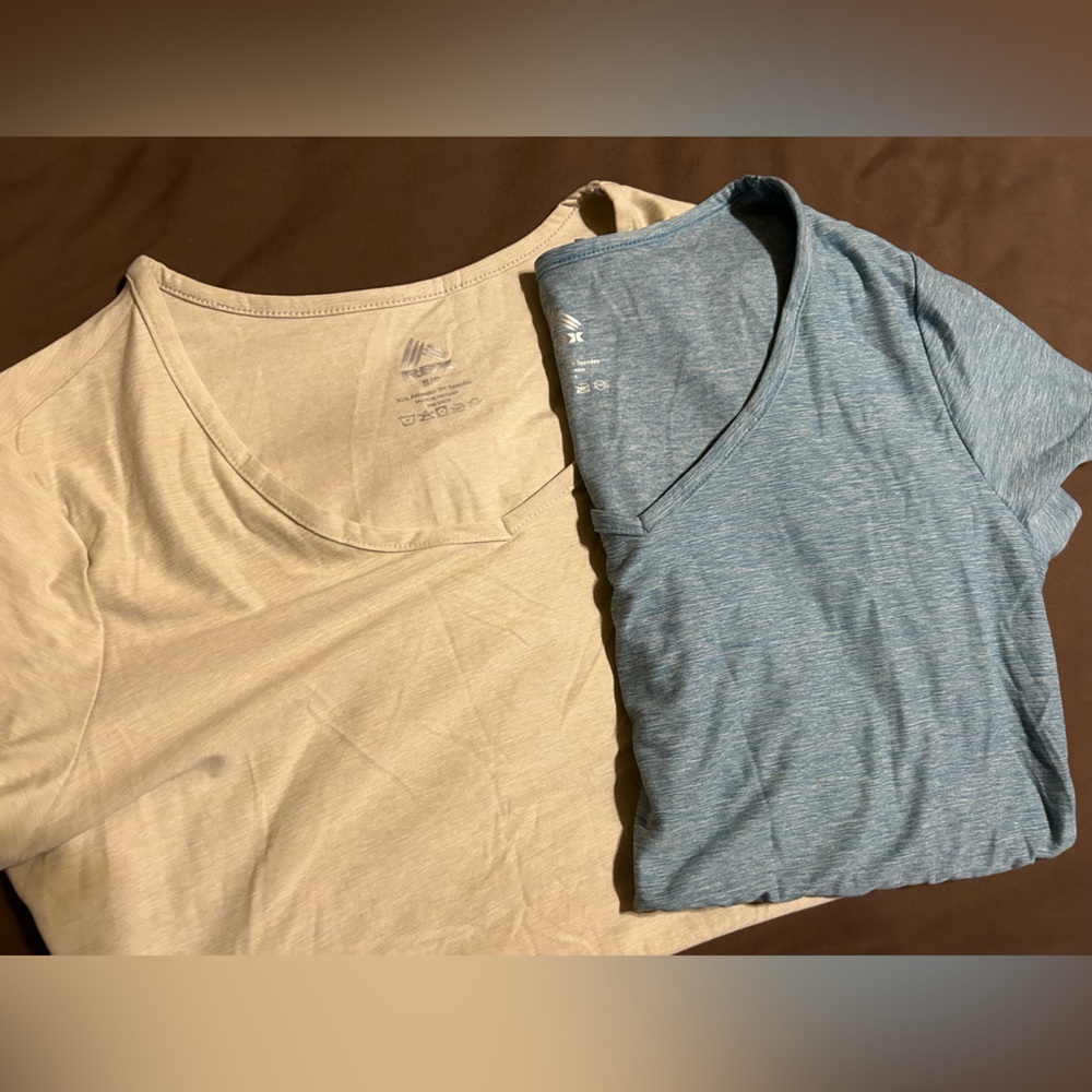 Work out t shirts